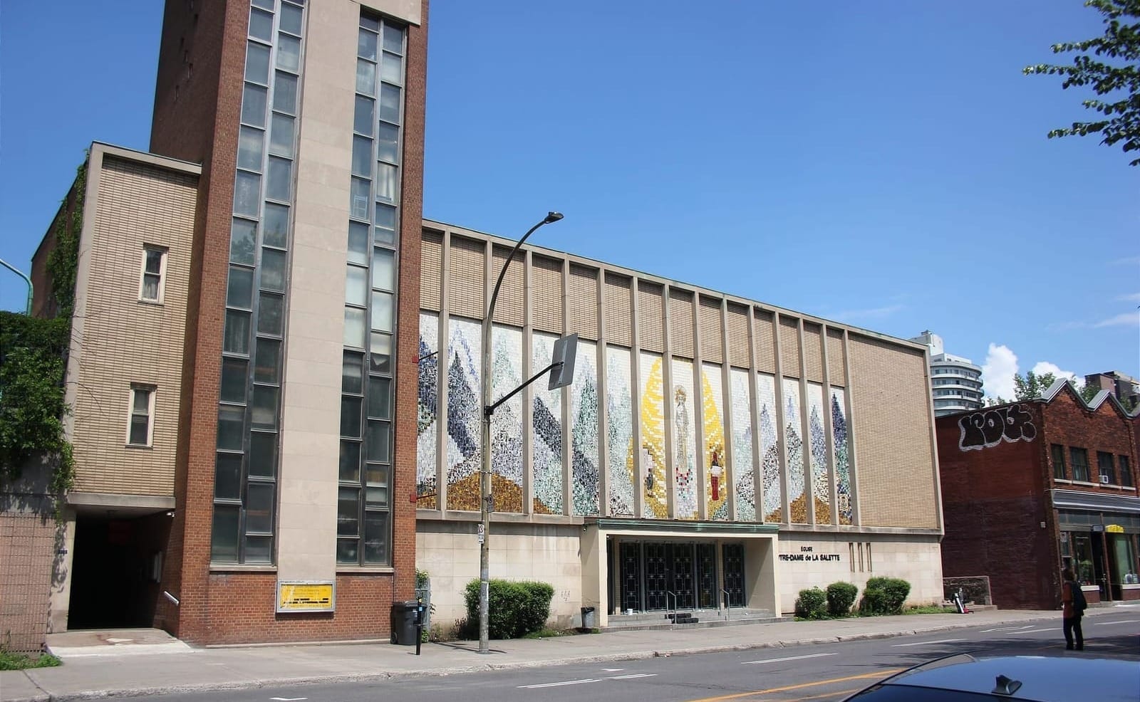 Des mesures et des choix