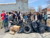 Un grand tournant vert pour une petite école du Mile End