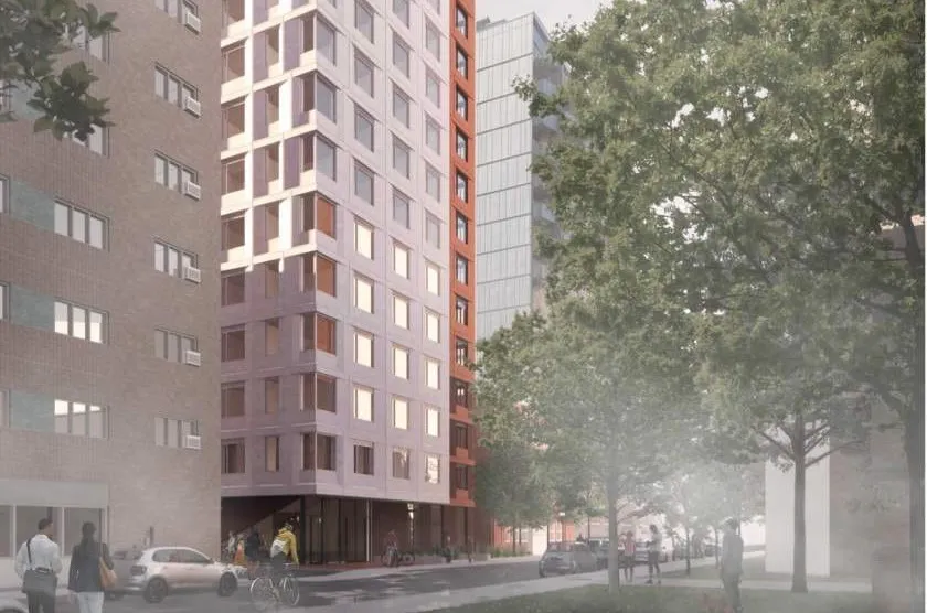 Mon Milton-Parc: Plans, pétition et prévention