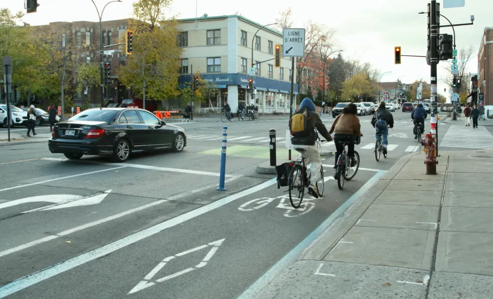 Résultats, relations et renforts