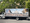 Sur le camion, on peut lire "Join America's revival! Text 'PRAY' to 20221" avec une image de la Maison Blanche, un aigle et un lion.